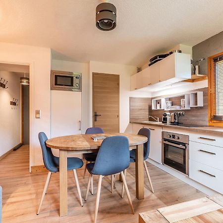 Fleur Des Montagnes Apartment พลาซ-ซัวร์-อาร์ลี ภายนอก รูปภาพ