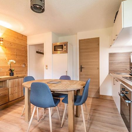 Fleur Des Montagnes Apartment พลาซ-ซัวร์-อาร์ลี ภายนอก รูปภาพ