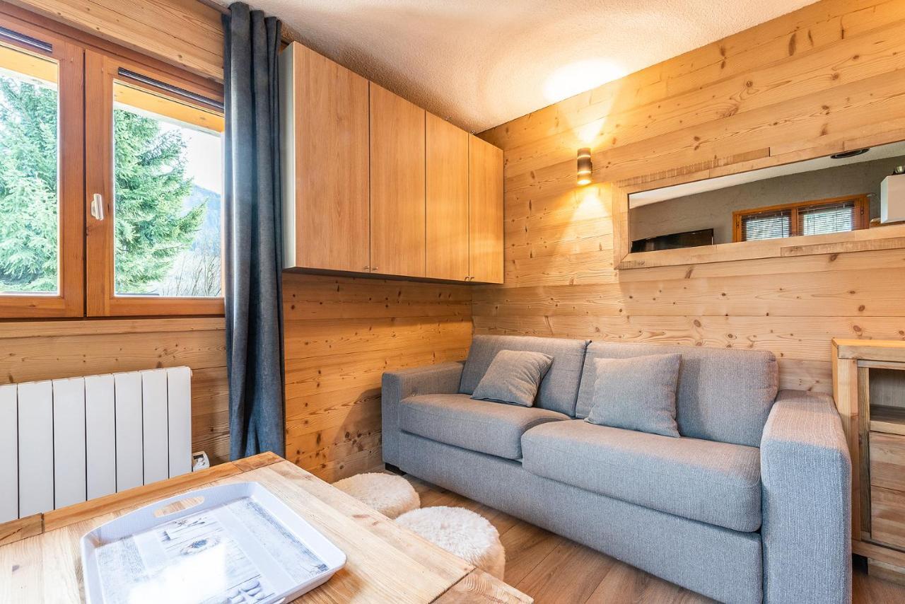 Fleur Des Montagnes Apartment พลาซ-ซัวร์-อาร์ลี ภายนอก รูปภาพ